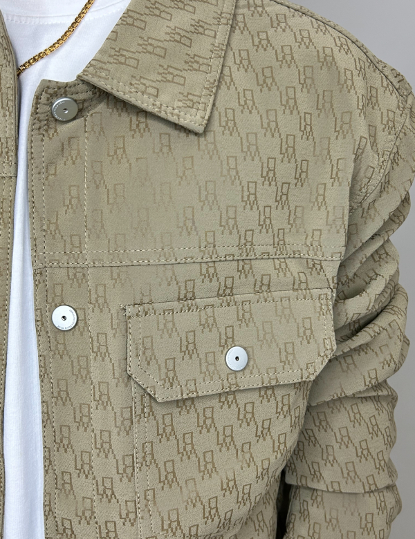 Hongkong Imported Jacket