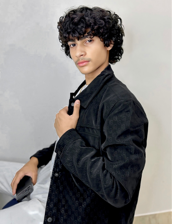 Hongkong Imported Jacket
