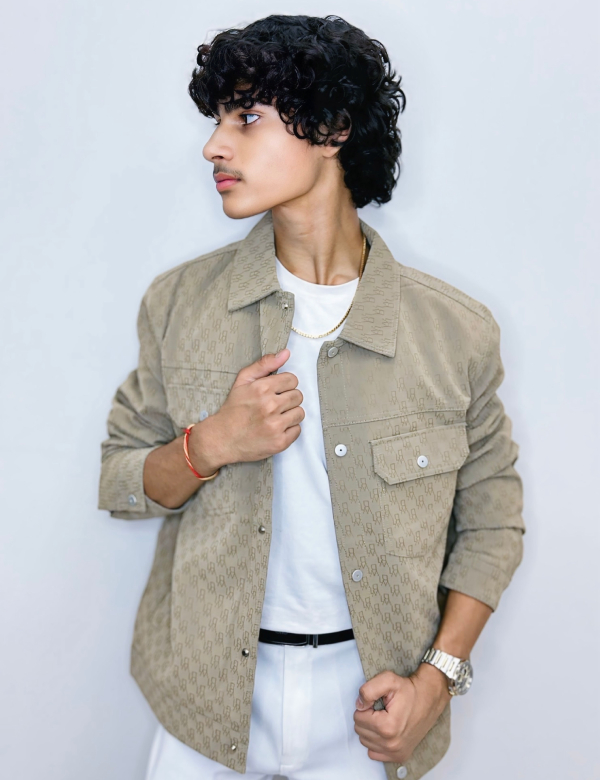 Hongkong Imported Jacket