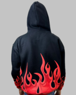 Inferno Blaze Hoodie